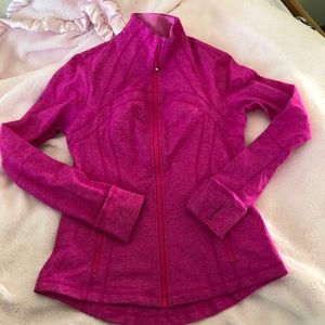 lululemon jacket